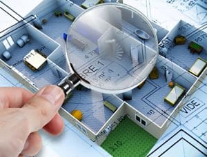 Step One to Submit Your Address and Property Details