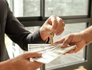 Step Three Pick Your Closing Date, Sign the Agreement to Get Your Cash