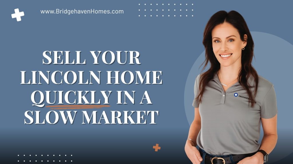 How to Sell Your Home in a Slow Market