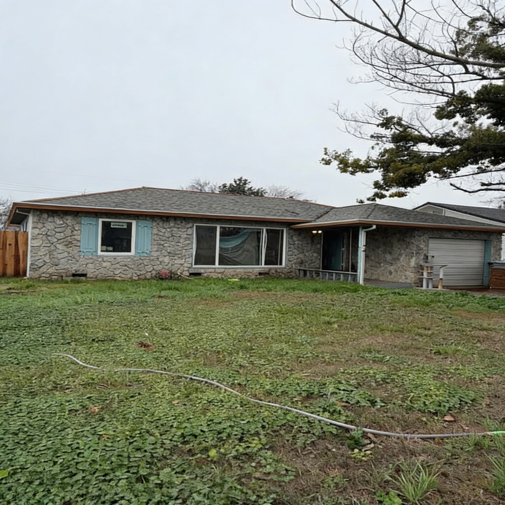 Homeowner selling house for cash in Sacramento quickly
