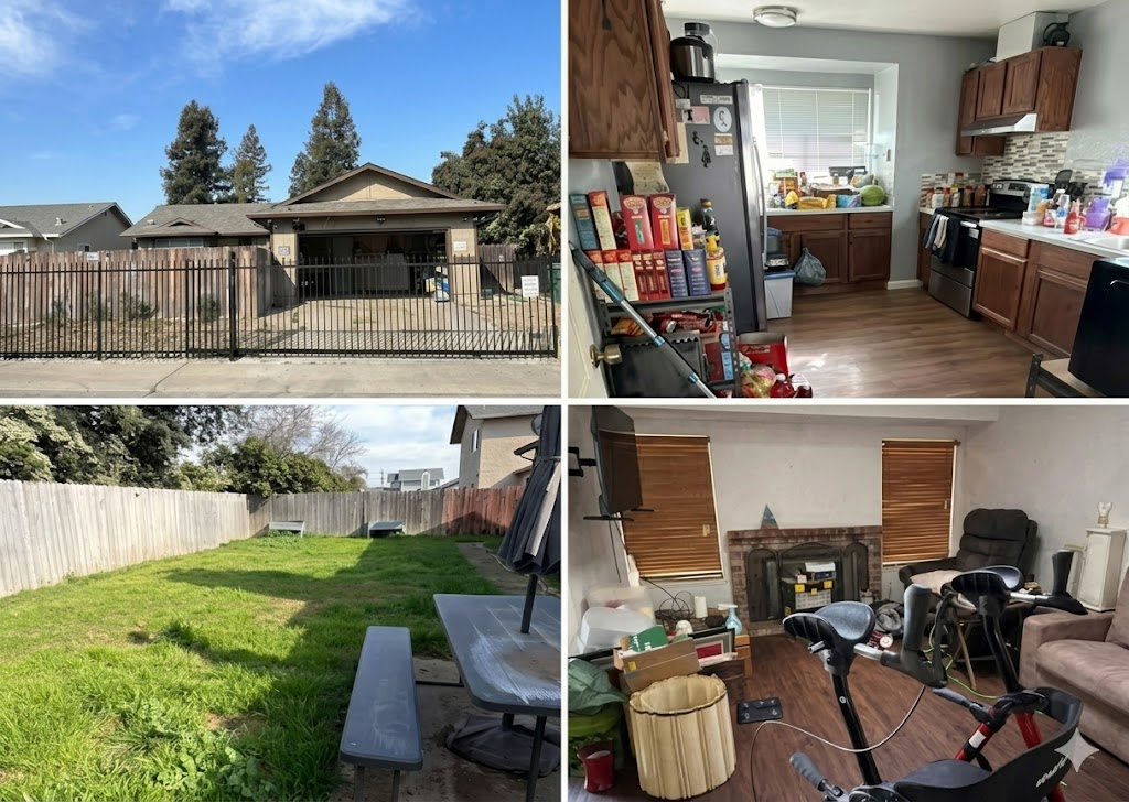 Quick home sale case study showing property that avoided double mortgage costs