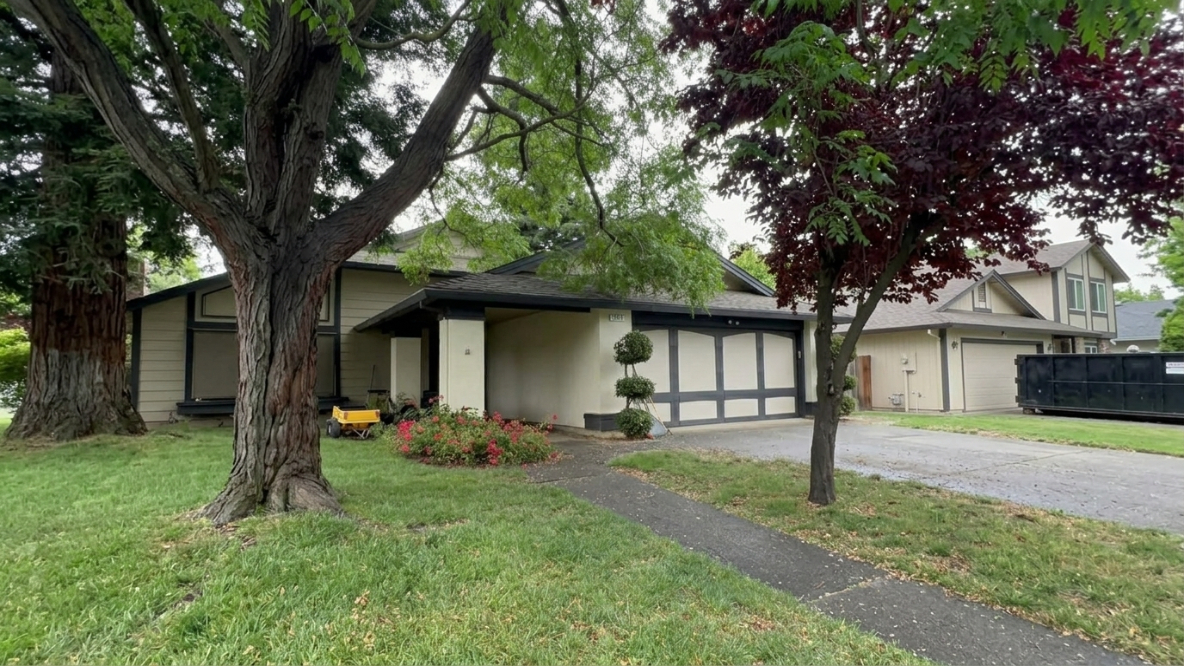Selling a house quickly for cash