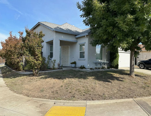 House-In-Elk-Grove