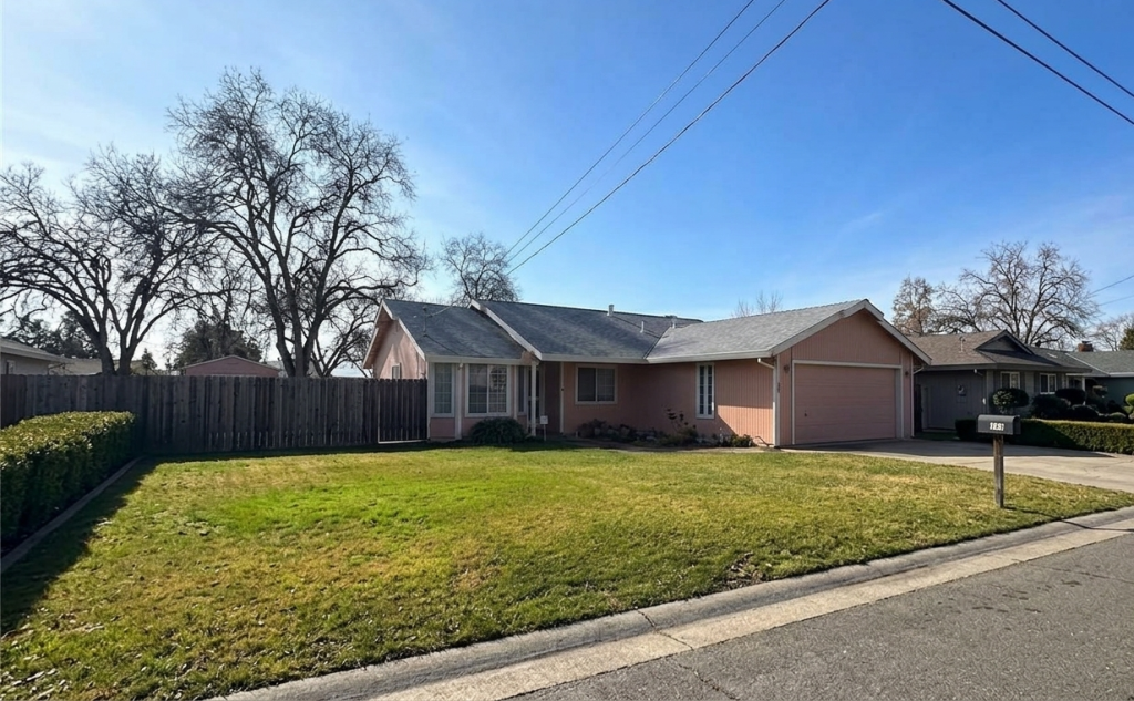 Sacramento property that could be harder to sell