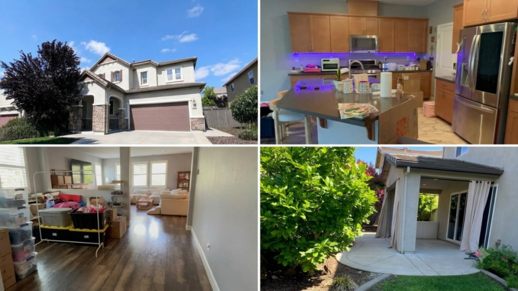 El Dorado Hills Home Sold Without Relisting