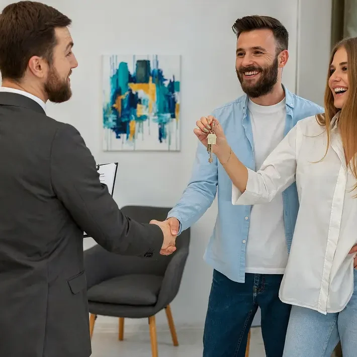 client deal